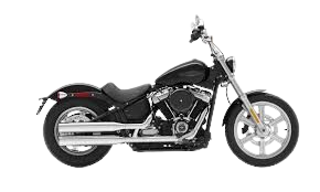 harley