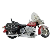 harley